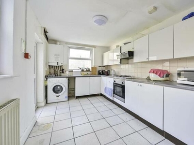 6 Bedroom End Of Terrace House For Sale In Nunhead