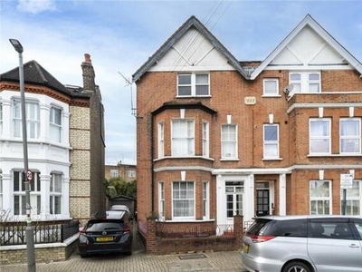 6 Bedroom Semi-detached House For Sale In Balham, London