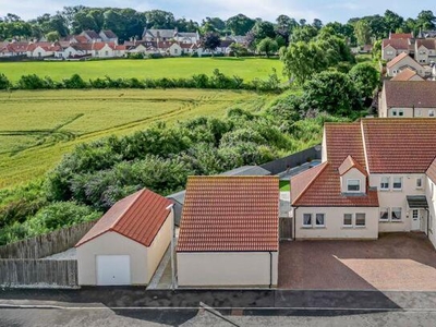 7 Bedroom Detached Villa For Sale In Coaltown Of Wemyss