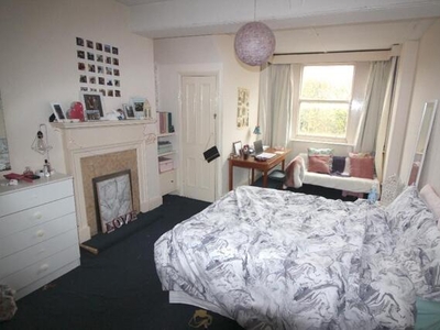 7 Bedroom Terraced House For Rent In Newcastle Upon Tyne