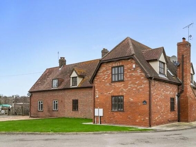 Equestrian Facility For Sale In Lawford