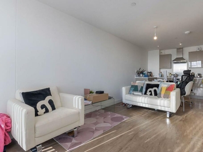 1 bedroom apartment for rent in The Bank, 60 Sheepcote Street, Birmingham, B16