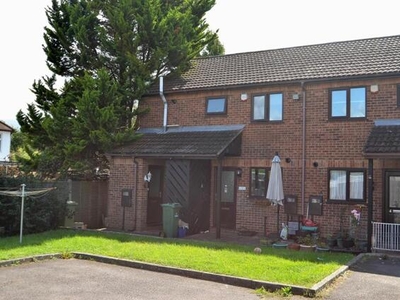 1 Bedroom Apartment For Sale In Bletchley