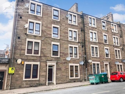 1 Bedroom Apartment For Sale In Dundee