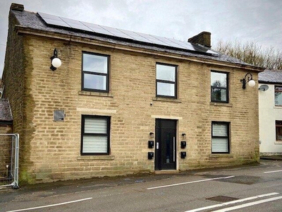 1 Bedroom Apartment For Sale In Rossendale, Lancashire