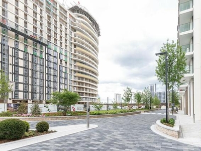 1 Bedroom Apartment For Sale In White City