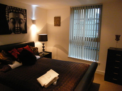 1 bedroom flat for rent in Apartment 437, Orion Building, 90 Navigation Street, Birmingham, West Midlands, B5