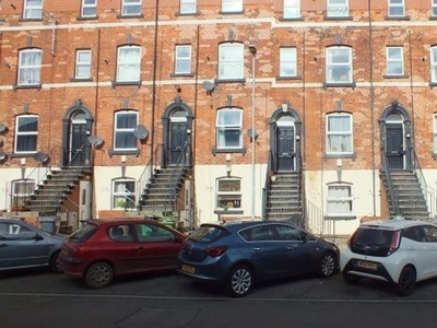 1 bedroom flat to rent Leeds, LS6 2HN