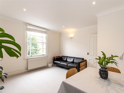 1 bedroom property for sale in Aylesford Street, LONDON, SW1V
