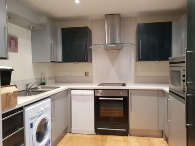 2 Bedroom Apartment For Rent In Churchill Way