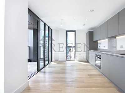 2 bedroom apartment for rent in Malt House, Stratford Mill, E15