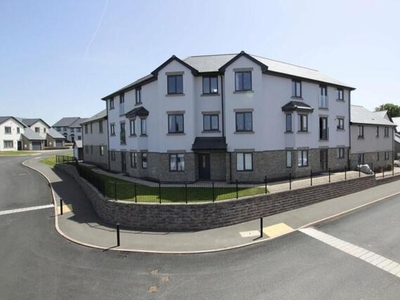 2 Bedroom Apartment For Sale In Brecon