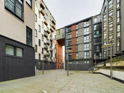 2 Bedroom Apartment For Sale In Glasgow