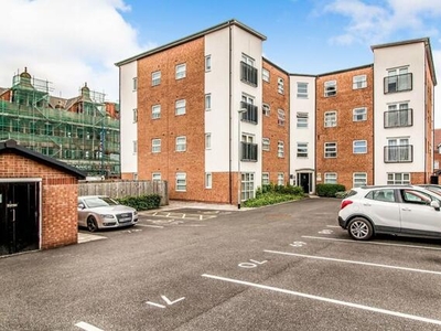 2 Bedroom Apartment For Sale In Manchester