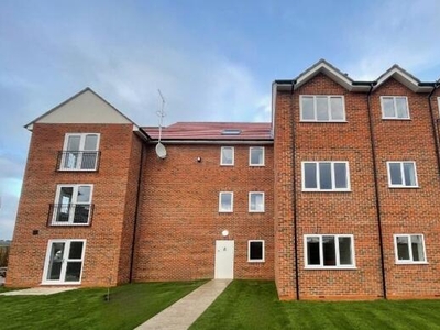2 Bedroom Apartment For Sale In Padworth