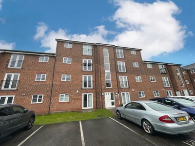 2 Bedroom Apartment For Sale In Wythenshawe