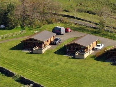 2 Bedroom Chalet For Sale In Catton