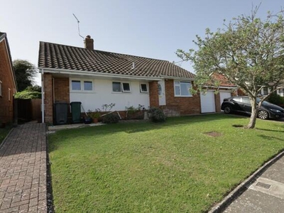 2 Bedroom Detached Bungalow For Sale In Hove, East Sussex