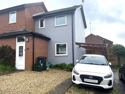 2 bedroom end of terrace house for sale Exmouth, EX8 4HR