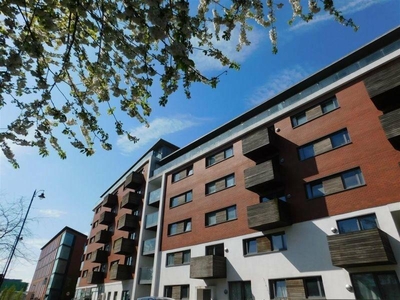 2 bedroom flat for rent in Skyline, 165 Granville Street, Birmingham, B1