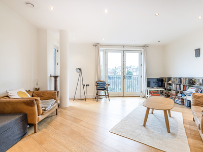 2 bedroom property for sale in Mill Lane, London, NW6