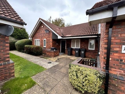 2 Bedroom Retirement Property For Sale In Sutton Coldfield
