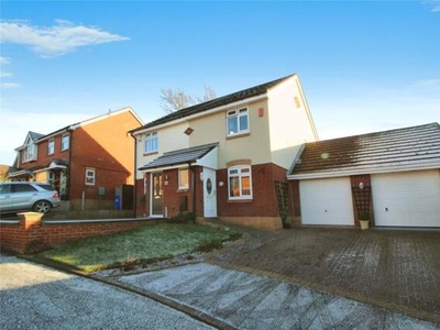 2 Bedroom Semi-detached House For Sale In Stoke On Trent, Staffordshire
