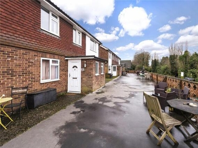 2 Bedroom Terraced House For Sale In Edenbridge, Kent