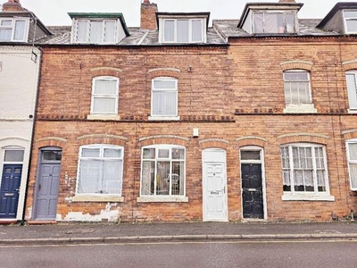 2 Bedroom Terraced House For Sale In Erdington, Birmingham