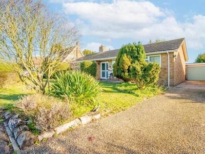 3 Bedroom Detached Bungalow For Sale In Horning