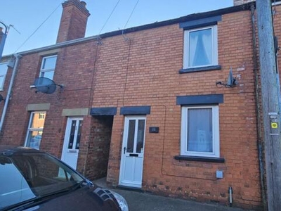 3 Bedroom House Sleaford Lincolnshire