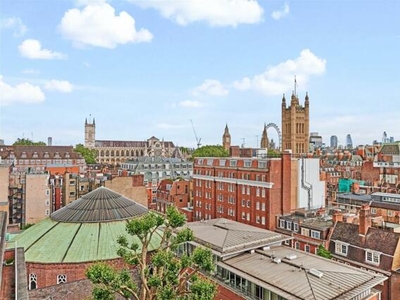 3 Bedroom Penthouse For Sale In Westminster, London