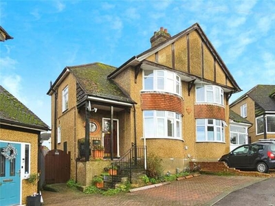 3 Bedroom Semi-detached House For Sale In Hemel Hempstead, Hertfordshire
