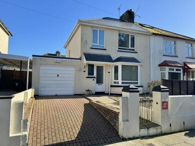 3 Bedroom Semi-detached House For Sale In Preston