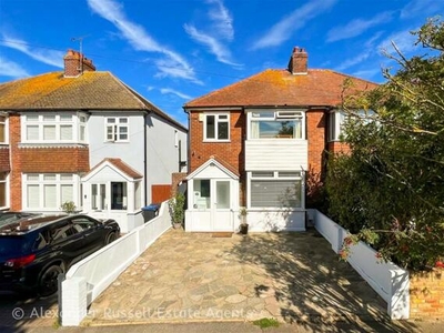 3 Bedroom Semi-detached House For Sale In Westbrook, Margate