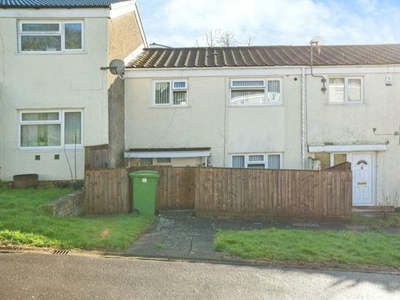 3 bedroom terraced house for sale Cardiff, CF23 9NZ