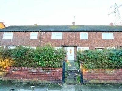 3 Bedroom Terraced House For Sale In Netherton, Merseyside