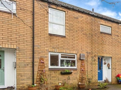 3 Bedroom Terraced House For Sale In Warrington, Cheshire