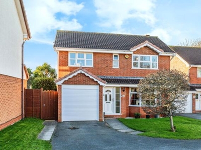 4 Bedroom Detached House For Sale In Weston-super-mare, Somerset