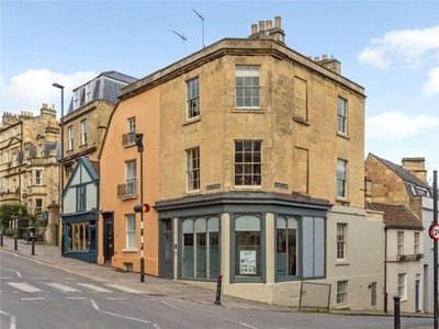 4 Bedroom End Of Terrace House For Sale In Bath, Somerset