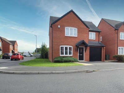 4 Bedroom House Rothley Leicestershire