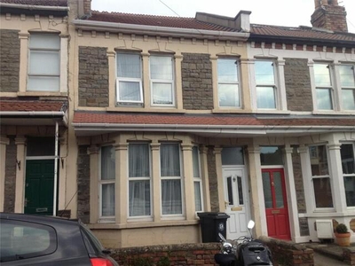 4 Bedroom Property For Rent In Bristol, Horfield