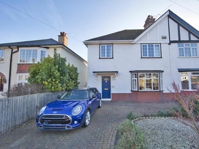 4 Bedroom Semi-detached House For Sale In Deal