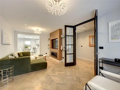 4 Bedroom Terraced House For Sale In Marylebone, London