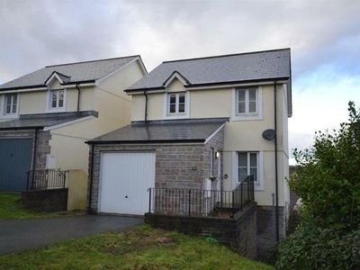 5 bedroom detached house for sale Truro, TR1 1AW
