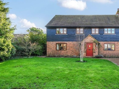 5 bedroom detached house for sale Wittersham, TN30 7PH