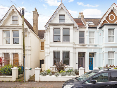 5 bedroom property for sale in Lancaster Road, Brighton, BN1