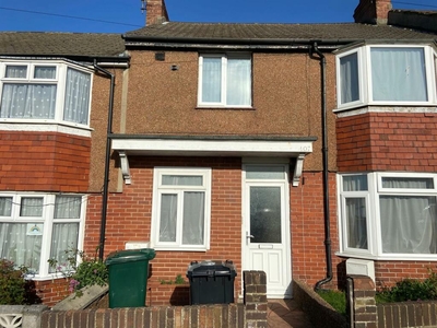 5 bedroom terraced house for rent in Kimberley Road, Brighton, East Sussex, BN2
