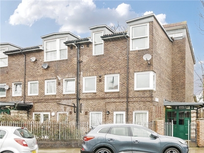 Apartment for sale - Loughborough Park, London, SW9