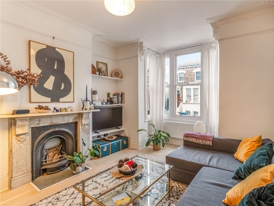 Bawdale Road, East Dulwich, London, SE22 2 bedroom flat/apartment